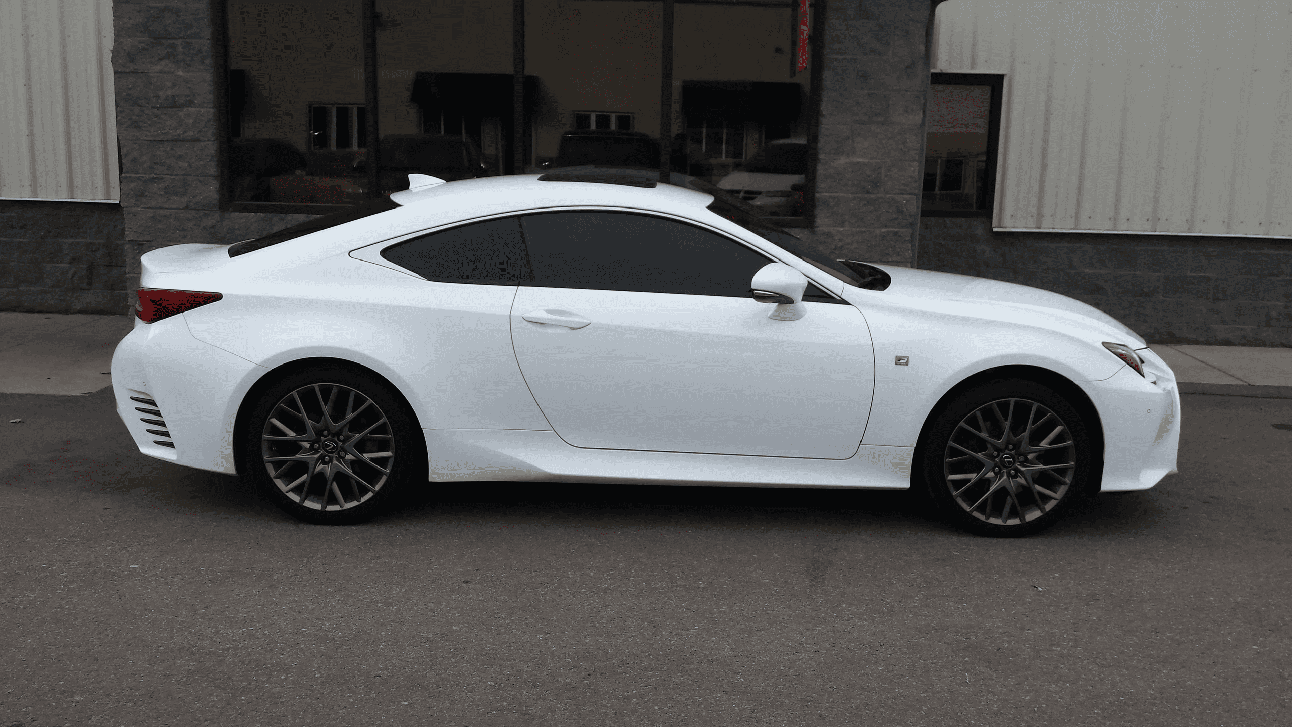 Innovation in vehicle surface protection by Denver auto care professionals